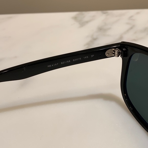 Ray ban RB4147 - Picture 4 of 6